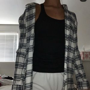Flannel